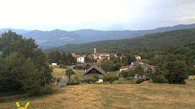 Preview delle webcam di Farini
