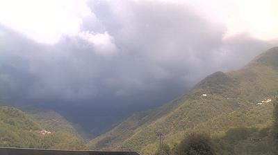 immagine della webcam nei dintorni di Forte dei Marmi: webcam Montignoso