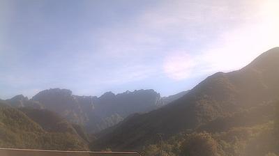 immagine della webcam nei dintorni di Marina Di Massa: webcam Montignoso