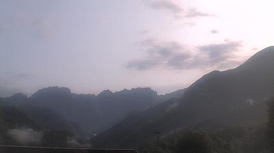 immagine della webcam nei dintorni di Ameglia: webcam Montignoso