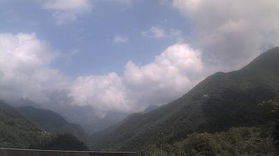 immagine della webcam nei dintorni di Marina Di Massa: webcam Montignoso