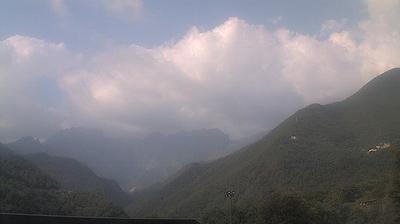 immagine della webcam nei dintorni di Massa: webcam Montignoso