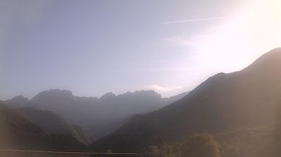 immagine della webcam nei dintorni di Camaiore: webcam Montignoso