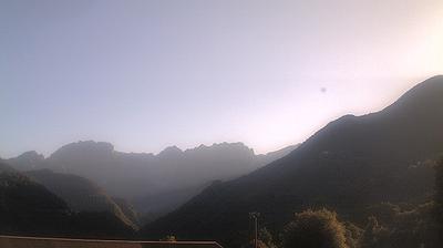 immagine della webcam nei dintorni di Careggine: webcam Montignoso