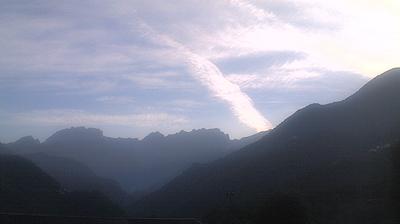 immagine della webcam nei dintorni di Bocca Di Magra: webcam Montignoso