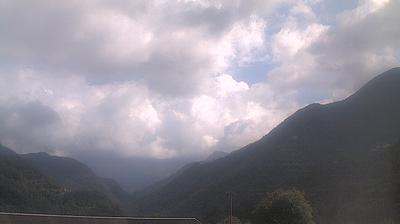 immagine della webcam nei dintorni di Viareggio: webcam Montignoso
