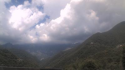 immagine della webcam nei dintorni di Lido Di Camaiore: webcam Montignoso