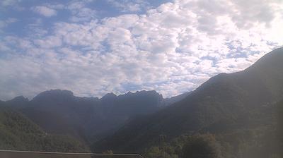 immagine della webcam nei dintorni di Marina Di Carrara: webcam Montignoso