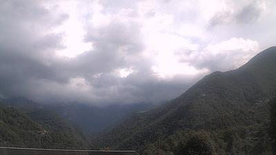 immagine della webcam nei dintorni di Sarzana: webcam Montignoso