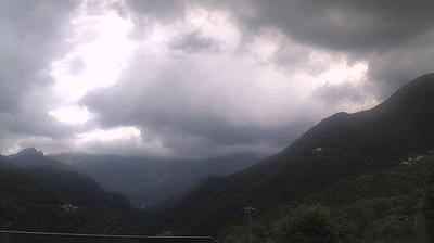 immagine della webcam nei dintorni di Marina Di Carrara: webcam Montignoso