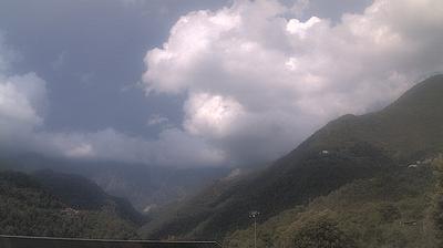 immagine della webcam nei dintorni di Ronchi: webcam Montignoso