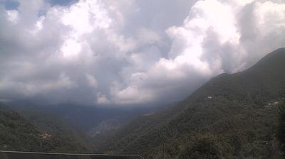 immagine della webcam nei dintorni di Bocca Di Magra: webcam Montignoso