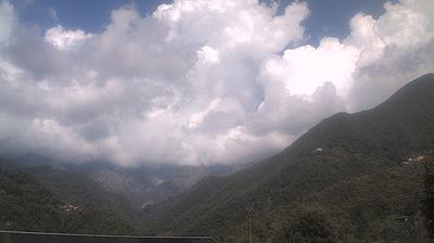 immagine della webcam nei dintorni di Camaiore: webcam Montignoso