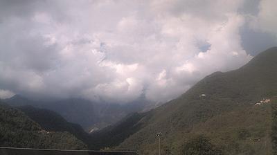 immagine della webcam nei dintorni di Bocca Di Magra: webcam Montignoso