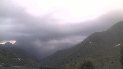 immagine della webcam nei dintorni di Ortonovo: webcam Montignoso
