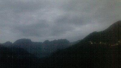 immagine della webcam nei dintorni di Massa: webcam Montignoso
