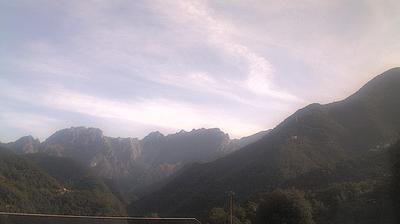 Preview delle webcam di Montignoso