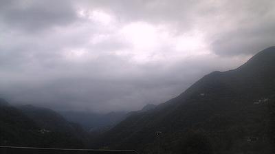 immagine della webcam nei dintorni di Careggine: webcam Montignoso