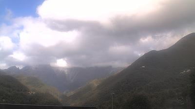 immagine della webcam nei dintorni di Ortonovo: webcam Montignoso