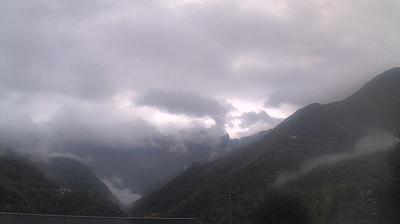 immagine della webcam nei dintorni di Ameglia: webcam Montignoso