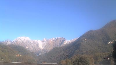 immagine della webcam nei dintorni di Marina Di Massa: webcam Montignoso