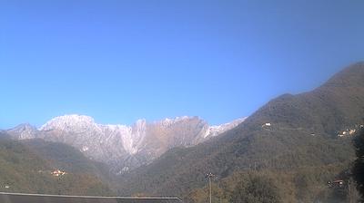 immagine della webcam nei dintorni di Marina Di Massa: webcam Montignoso