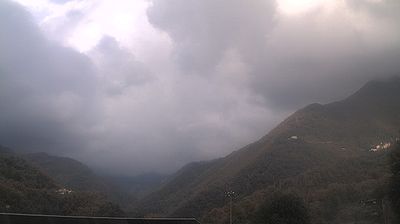 immagine della webcam nei dintorni di Fivizzano: webcam Montignoso