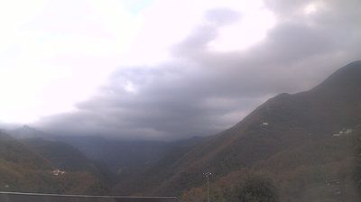 immagine della webcam nei dintorni di Forte dei Marmi: webcam Montignoso