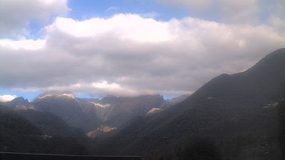 immagine della webcam nei dintorni di Massa: webcam Montignoso