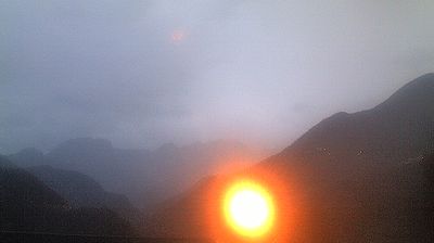 immagine della webcam nei dintorni di Fivizzano: webcam Montignoso