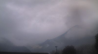 immagine della webcam nei dintorni di Fiascherino: webcam Montignoso