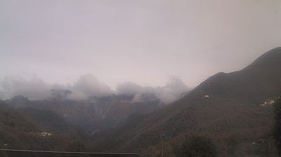 immagine della webcam nei dintorni di Massarosa: webcam Montignoso