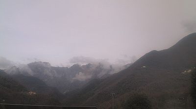 immagine della webcam nei dintorni di Marina Di Carrara: webcam Montignoso