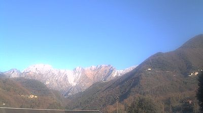 immagine della webcam nei dintorni di Marina Di Massa: webcam Montignoso