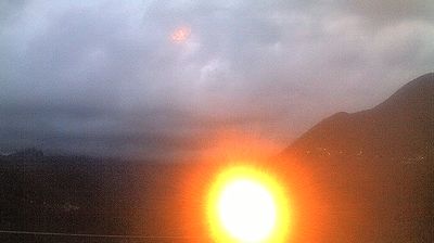 immagine della webcam nei dintorni di Forte dei Marmi: webcam Montignoso