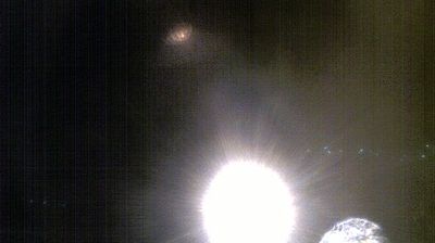 immagine della webcam nei dintorni di Vittoria Apuana: webcam Montignoso