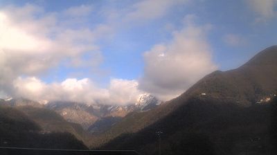 immagine della webcam nei dintorni di Massa: webcam Montignoso