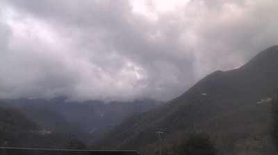 immagine della webcam nei dintorni di Ameglia: webcam Montignoso