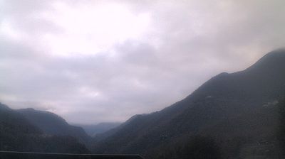 immagine della webcam nei dintorni di Lido Di Camaiore: webcam Montignoso