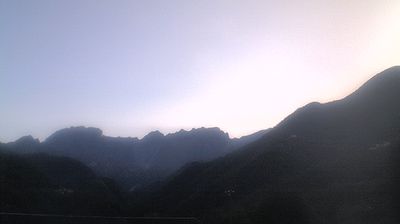 immagine della webcam nei dintorni di Carrara: webcam Montignoso