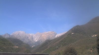 immagine della webcam nei dintorni di Lerici: webcam Montignoso