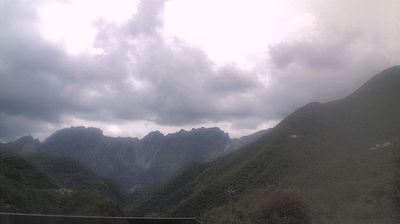 immagine della webcam nei dintorni di Marina Di Carrara: webcam Montignoso