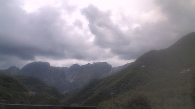 immagine della webcam nei dintorni di Marina Di Carrara: webcam Montignoso