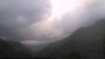 immagine della webcam nei dintorni di Ameglia: webcam Montignoso