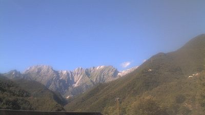 immagine della webcam nei dintorni di Cinquale: webcam Montignoso