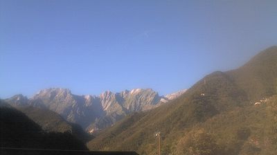 immagine della webcam nei dintorni di Ronchi: webcam Montignoso