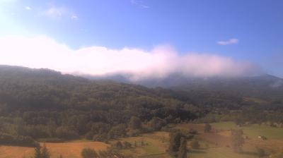 immagine della webcam nei dintorni di Resceto: webcam Fivizzano