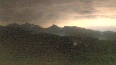 immagine della webcam nei dintorni di Prato Spilla: webcam Fivizzano