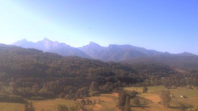 immagine della webcam nei dintorni di Careggine: webcam Fivizzano