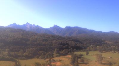 Preview delle webcam di Fivizzano